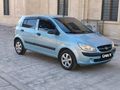 ÜMİT AUTO/2008/HYUNDAİ/GETZ/START/257.BİN.KM/