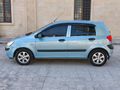 ÜMİT AUTO/2008/HYUNDAİ/GETZ/START/257.BİN.KM/