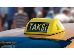 Sahibinden Ticari Araçlar Hat & Plaka Taksi Plakası 