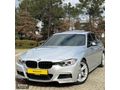 2014/ORJİNAL M SPORT/BAKIMLI/170 HP/LCİ STOP/AĞIR KAYIT PARASINA