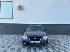 Klimalı Hyundai Accent 1.3 Admire 2005 Model  