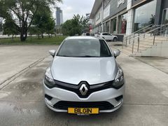 BİLGİN OTOMOTİV'DEN 2017 CLİO 1.2 TCE OTOMATİK BOYASIZ 103.000KM