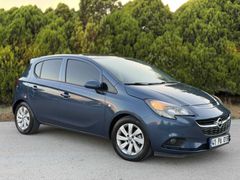 OPEL CORSA OTOMATİK VİTES HATASIZ DÜŞÜK KM EMSALSİZ TEMİZLİKTE