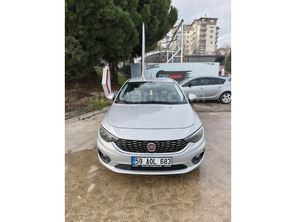ORJINAL EGEA