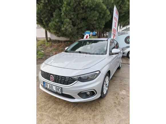 ORJINAL EGEA