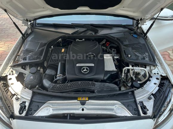2017 Model Orijinal KM C-180 İmzalı Seri