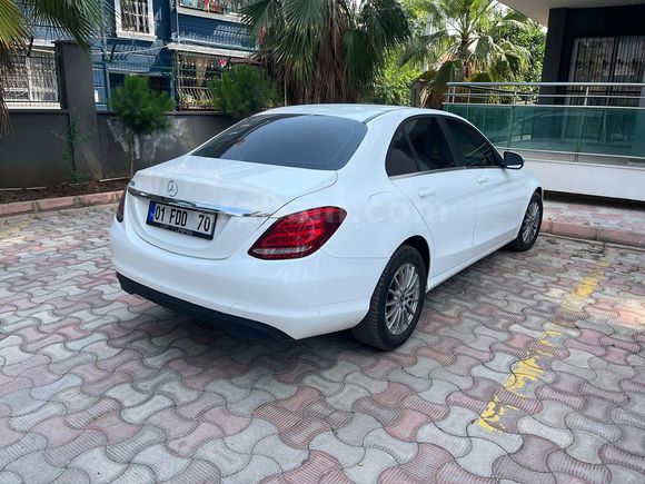 2017 Model Orijinal KM C-180 İmzalı Seri