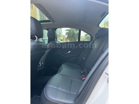2017 Model Orijinal KM C-180 İmzalı Seri