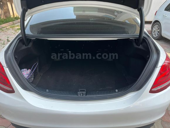2017 Model Orijinal KM C-180 İmzalı Seri