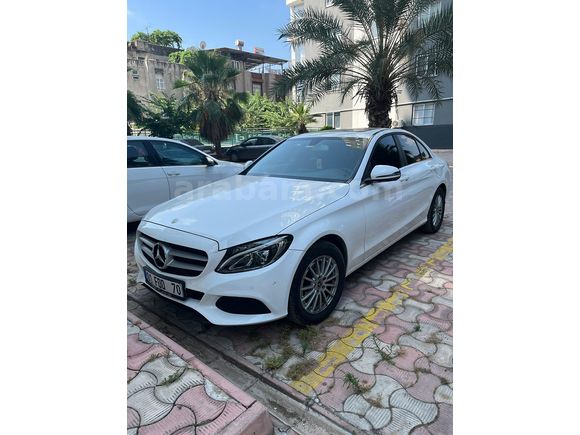 2017 Model Orijinal KM C-180 İmzalı Seri