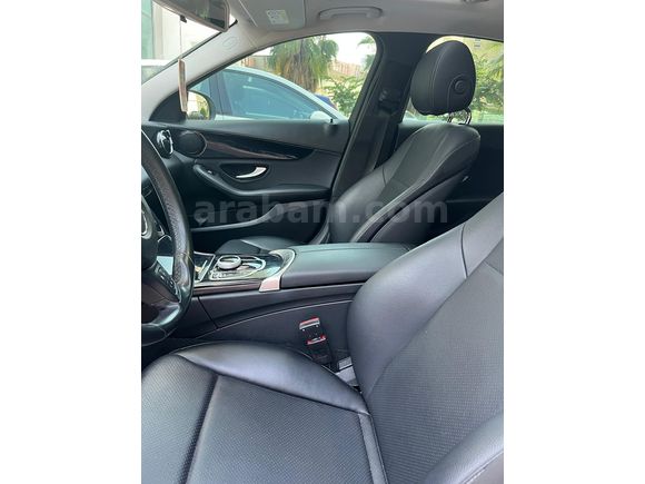 2017 Model Orijinal KM C-180 İmzalı Seri