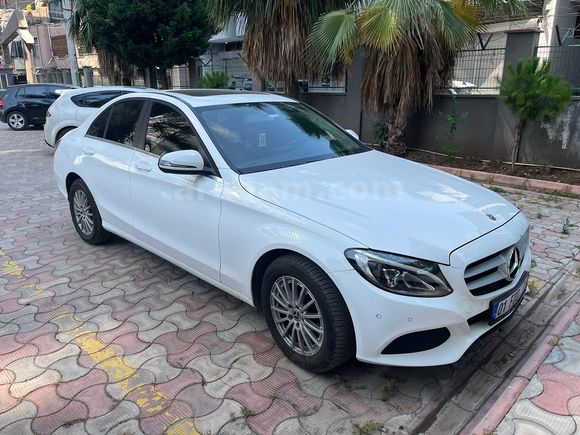 2017 Model Orijinal KM C-180 İmzalı Seri