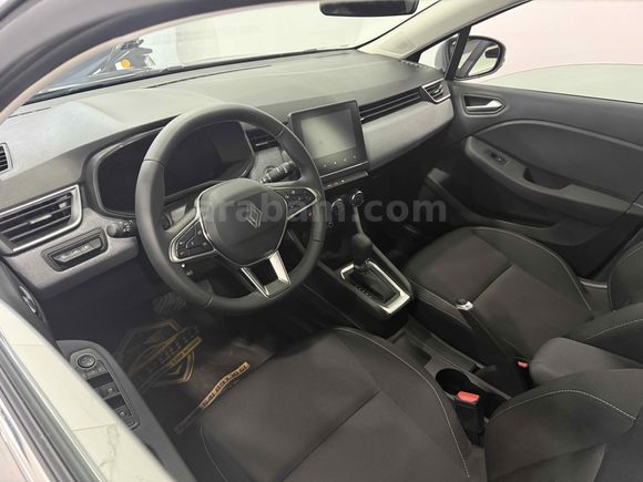 Galeriden Renault Clio 1.0 TCe Evolution 2025 Model Trabzon