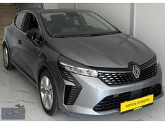 PATRON 2025 CLİO 9.000 KM OTOMATİK HATASIZ BOYASIZ %20 KDV
