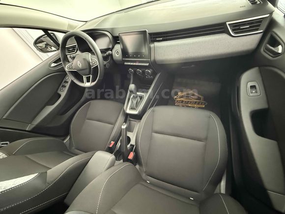 Galeriden Renault Clio 1.0 TCe Evolution 2025 Model Trabzon