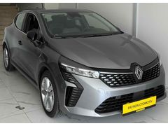 Galeriden Renault Clio 1.0 TCe Evolution 2025 Model Trabzon