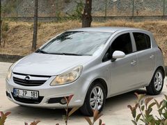 Galeriden Opel Corsa 1.2 Twinport Enjoy 2009 Model Tokat