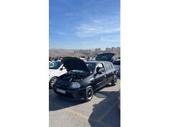 Sahibinden Renault Clio 1.4 RTA 2001 Model 
