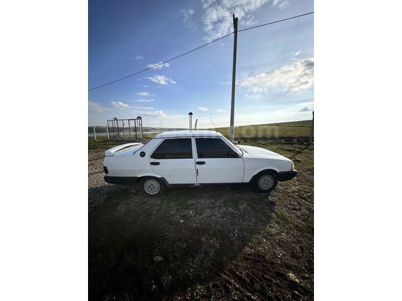 Sahibinden Tofaş Şahin 1.4 1998 Model 