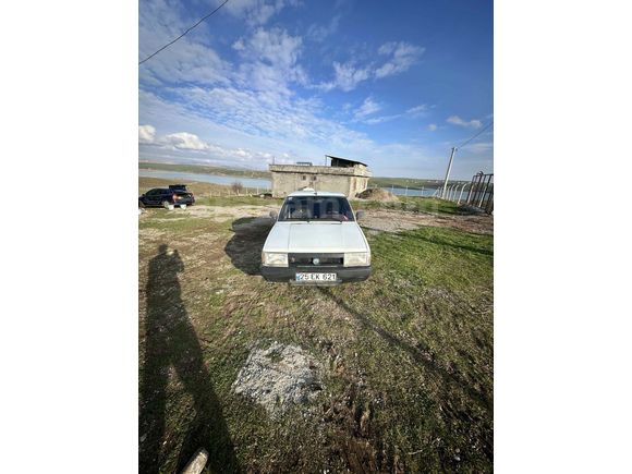 Sahibinden Tofaş Şahin 1.4 1998 Model 