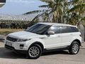 2013 MODEL 4 KAPI 4X4 EVOQUE OTOMATİK Sİ4 240 HP ORJ 211 BİN KM