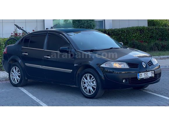 Sahibinden Renault