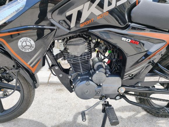 Sahibinden Kuba Tk03 50cc