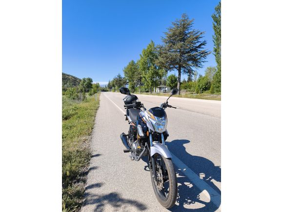 Sahibinden Kuba Tk03 50cc