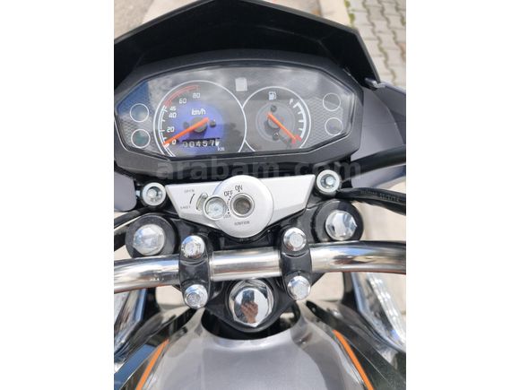 Sahibinden Kuba Tk03 50cc