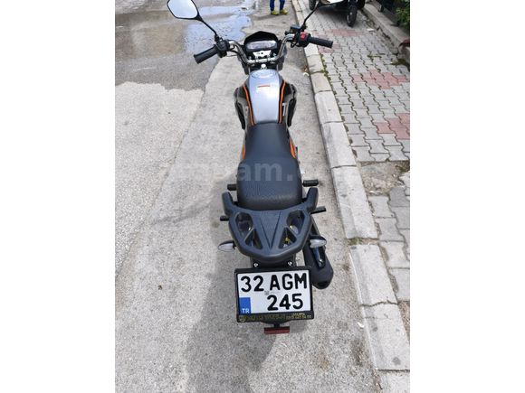 Sahibinden Kuba Tk03 50cc