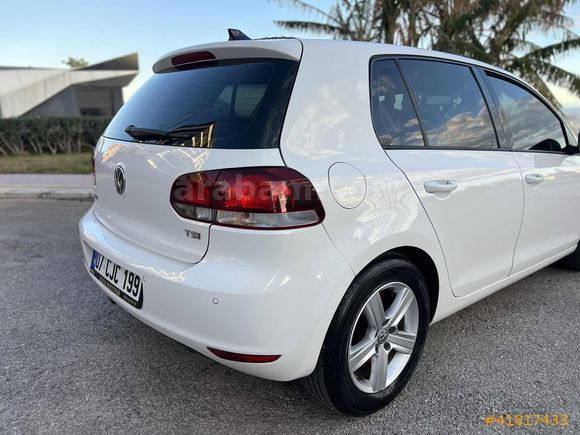 2009 MODEL 1.5 PARÇA BOYALI HİGHLİNE OTOMATİK VİTES