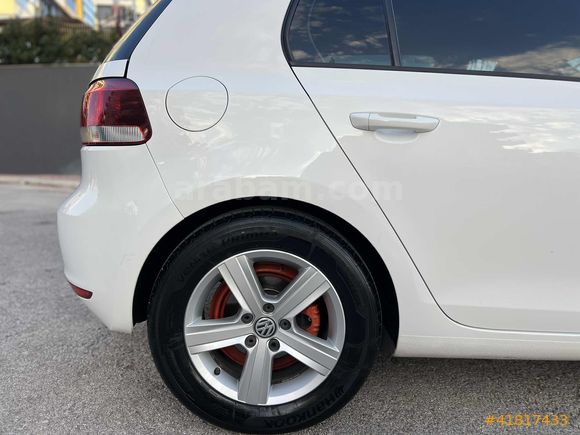 2009 MODEL 1.5 PARÇA BOYALI HİGHLİNE OTOMATİK VİTES