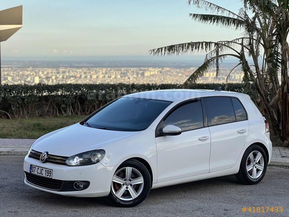 2009 MODEL 1.5 PARÇA BOYALI HİGHLİNE OTOMATİK VİTES