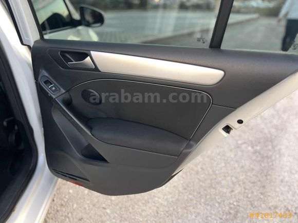 2009 MODEL 1.5 PARÇA BOYALI HİGHLİNE OTOMATİK VİTES