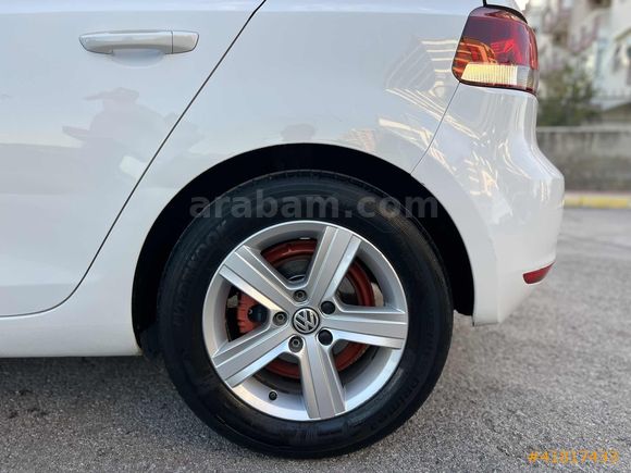 2009 MODEL 1.5 PARÇA BOYALI HİGHLİNE OTOMATİK VİTES