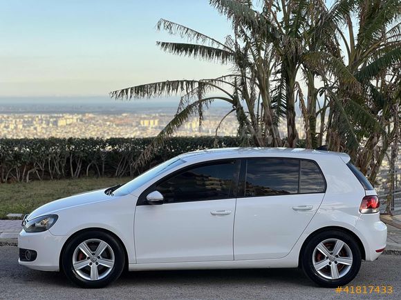 2009 MODEL 1.5 PARÇA BOYALI HİGHLİNE OTOMATİK VİTES