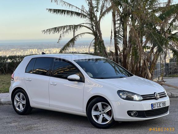 2009 MODEL 1.5 PARÇA BOYALI HİGHLİNE OTOMATİK VİTES