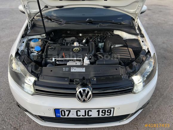 2009 MODEL 1.5 PARÇA BOYALI HİGHLİNE OTOMATİK VİTES