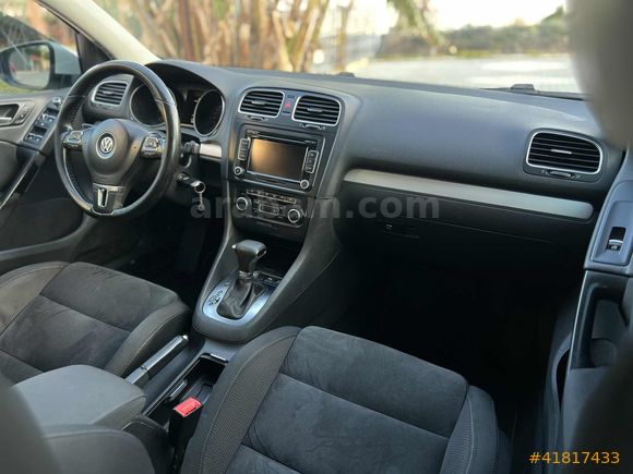 2009 MODEL 1.5 PARÇA BOYALI HİGHLİNE OTOMATİK VİTES