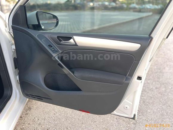 2009 MODEL 1.5 PARÇA BOYALI HİGHLİNE OTOMATİK VİTES