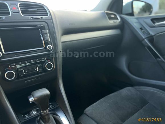 2009 MODEL 1.5 PARÇA BOYALI HİGHLİNE OTOMATİK VİTES