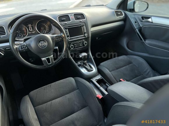 2009 MODEL 1.5 PARÇA BOYALI HİGHLİNE OTOMATİK VİTES