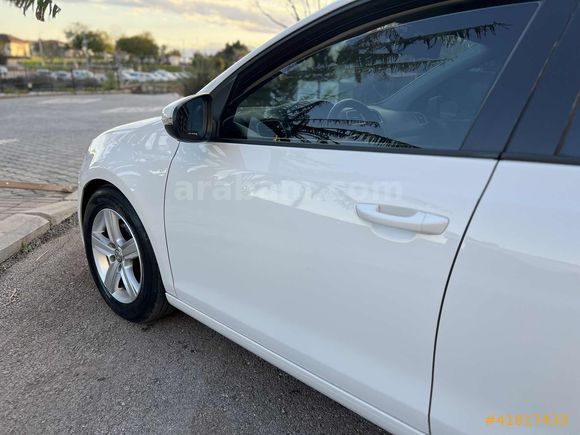 2009 MODEL 1.5 PARÇA BOYALI HİGHLİNE OTOMATİK VİTES