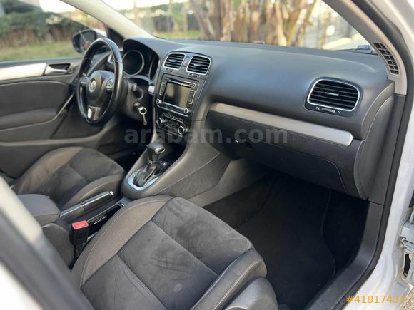 2009 MODEL 1.5 PARÇA BOYALI HİGHLİNE OTOMATİK VİTES