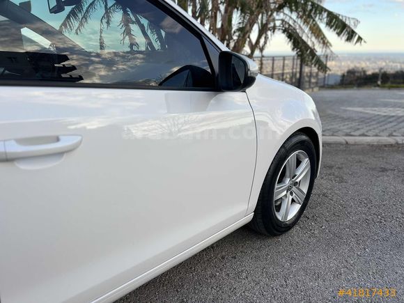 2009 MODEL 1.5 PARÇA BOYALI HİGHLİNE OTOMATİK VİTES