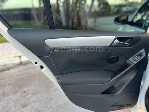 2009 MODEL 1.5 PARÇA BOYALI HİGHLİNE OTOMATİK VİTES