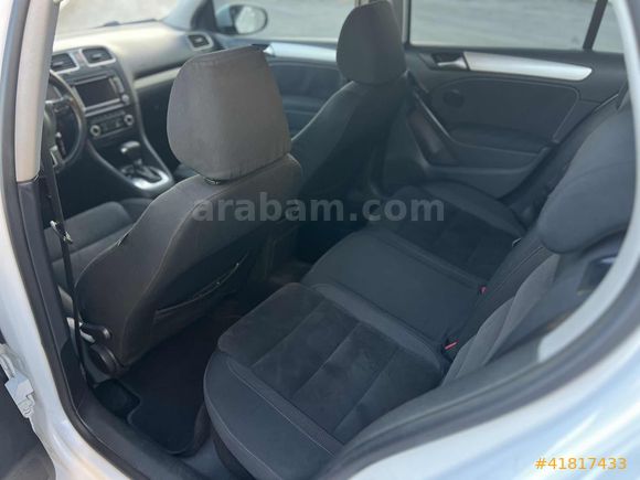 2009 MODEL 1.5 PARÇA BOYALI HİGHLİNE OTOMATİK VİTES