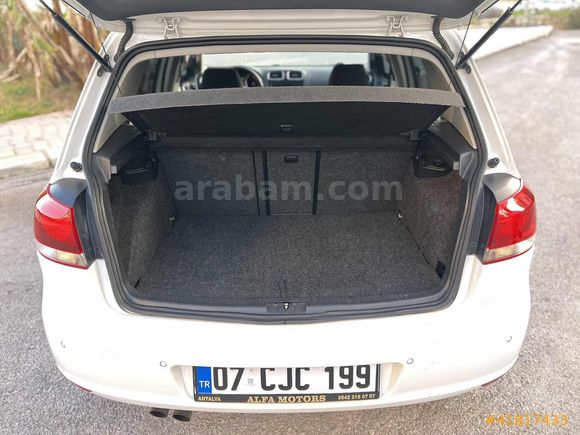 2009 MODEL 1.5 PARÇA BOYALI HİGHLİNE OTOMATİK VİTES
