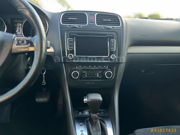 2009 MODEL 1.5 PARÇA BOYALI HİGHLİNE OTOMATİK VİTES