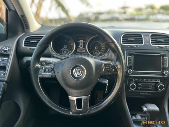 2009 MODEL 1.5 PARÇA BOYALI HİGHLİNE OTOMATİK VİTES